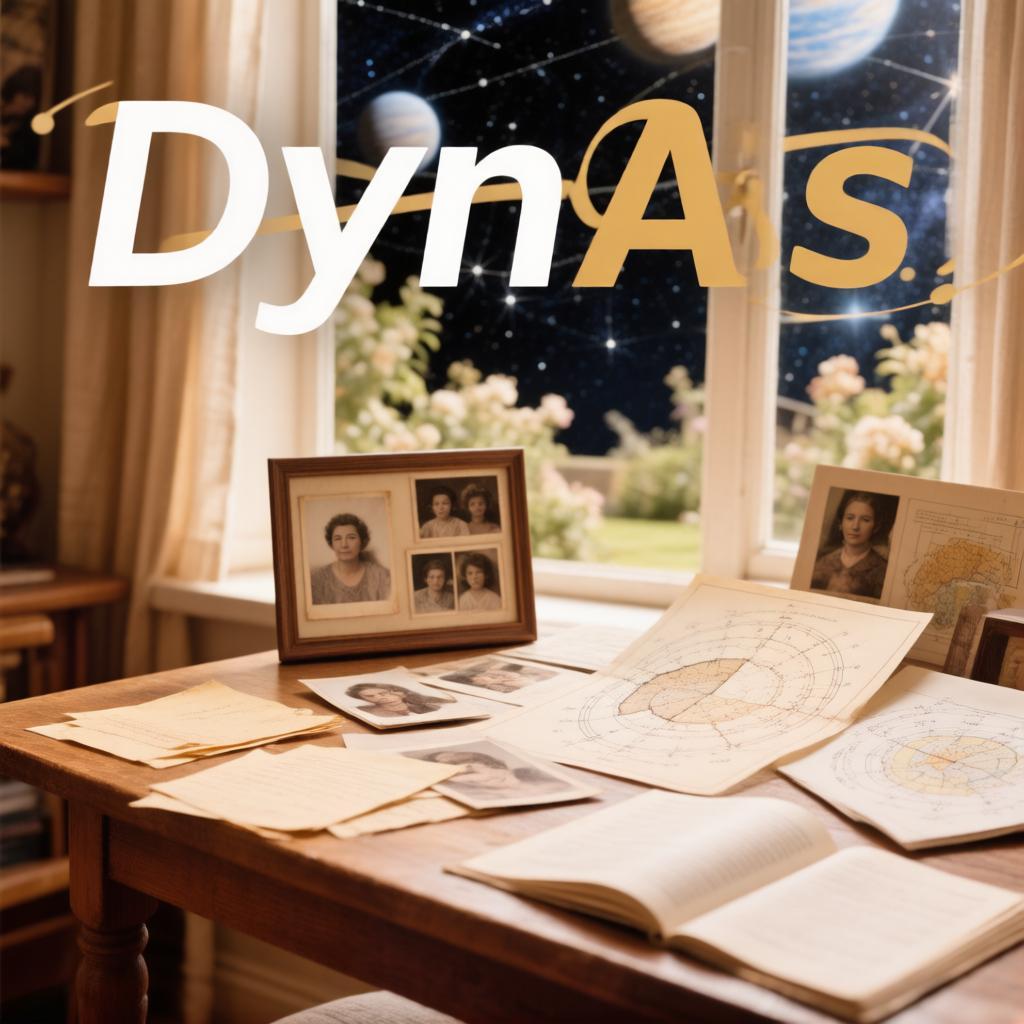 DynAsp: динамика орбиса аспекта