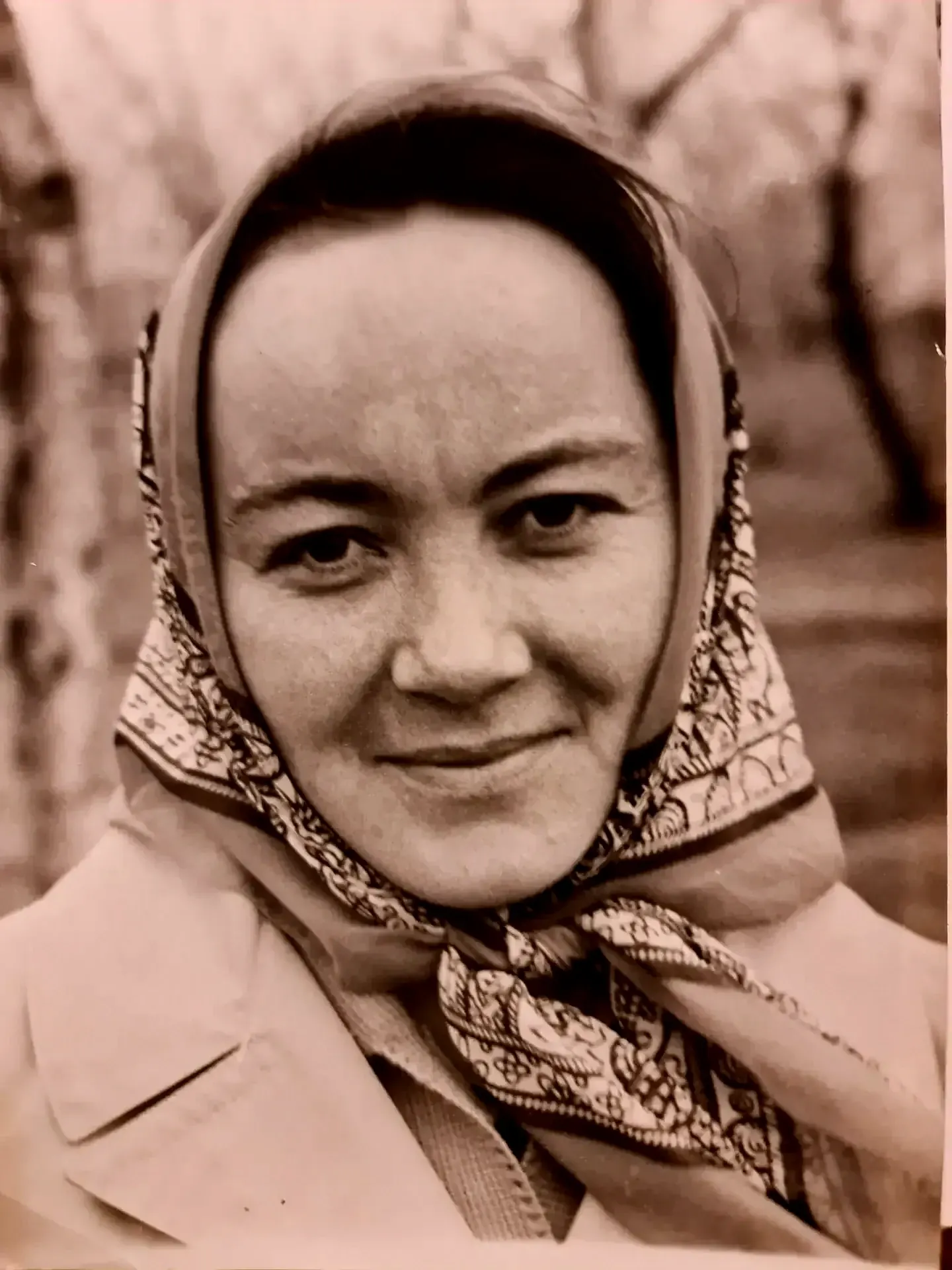 мама1